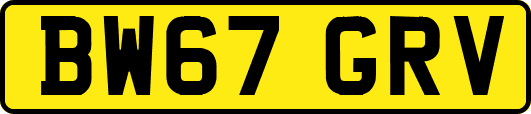 BW67GRV