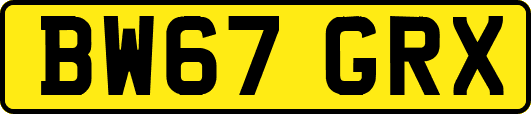 BW67GRX