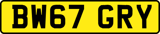 BW67GRY