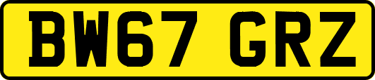 BW67GRZ