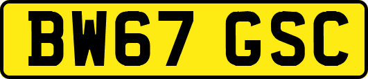 BW67GSC