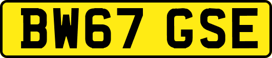 BW67GSE
