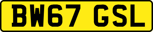 BW67GSL