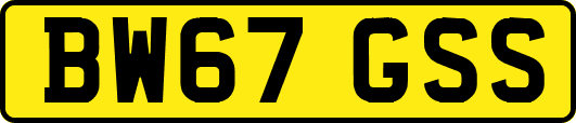 BW67GSS