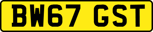 BW67GST