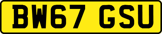 BW67GSU