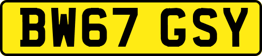 BW67GSY