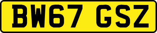 BW67GSZ