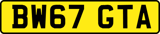 BW67GTA