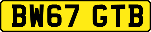BW67GTB