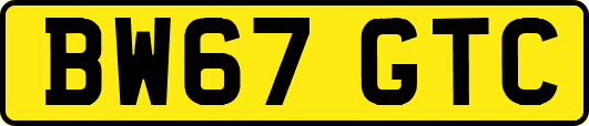 BW67GTC
