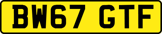 BW67GTF