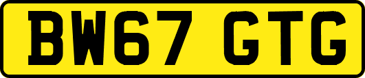 BW67GTG