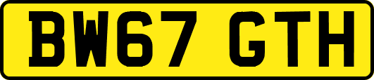 BW67GTH