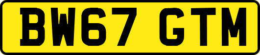 BW67GTM