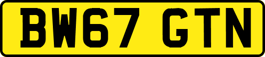 BW67GTN