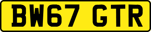 BW67GTR
