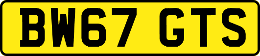 BW67GTS