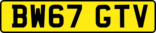 BW67GTV