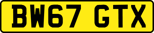 BW67GTX