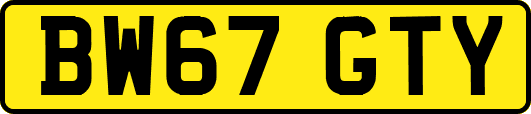 BW67GTY