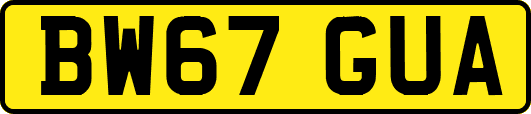 BW67GUA