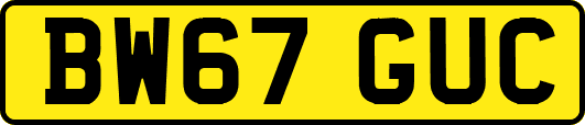 BW67GUC