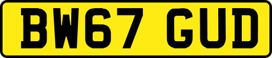 BW67GUD