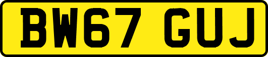 BW67GUJ