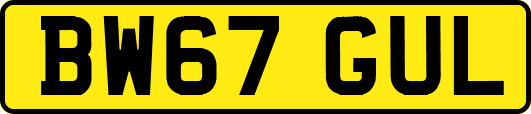 BW67GUL