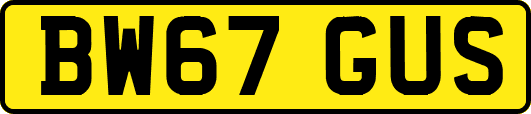 BW67GUS