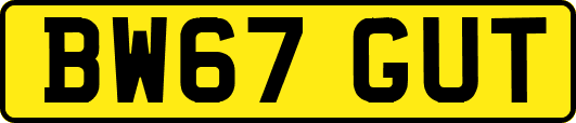 BW67GUT