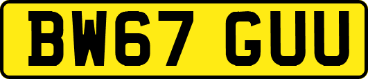 BW67GUU