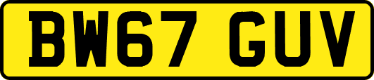 BW67GUV