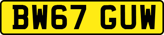 BW67GUW