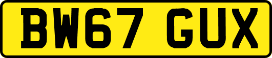 BW67GUX