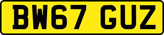 BW67GUZ