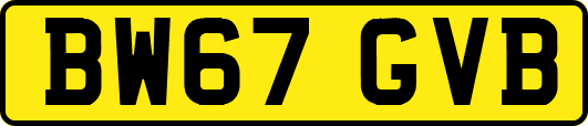 BW67GVB
