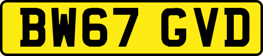 BW67GVD