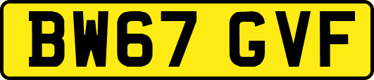 BW67GVF