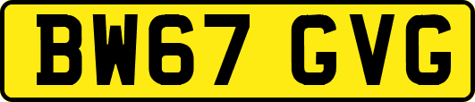BW67GVG