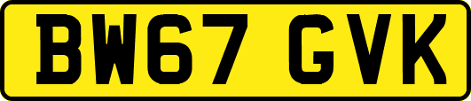 BW67GVK