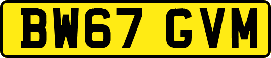 BW67GVM
