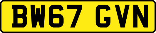 BW67GVN