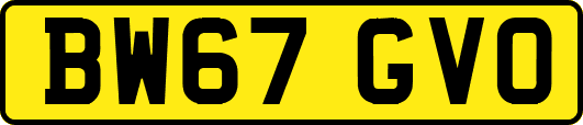 BW67GVO