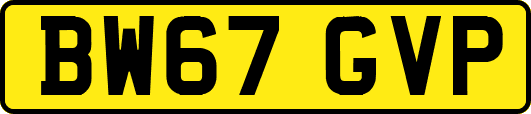 BW67GVP