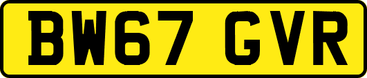 BW67GVR