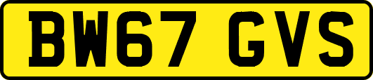 BW67GVS