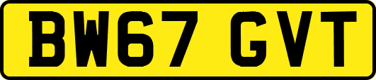 BW67GVT