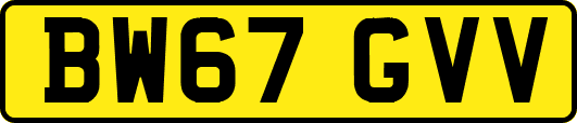 BW67GVV